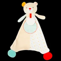 Dou Dou Attivita' Orsetto Doudou