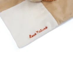 Outlet Dou Dou Quadrato Orsetto Benny Doudou