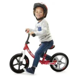 New Ducati Balance Bike+ Tricicli E Balance Bikes