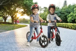 New Ducati Balance Bike+ Tricicli E Balance Bikes