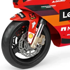 Clearance Ducati Gp La Moto Elettrica Ducati Gp, Solo Per Ducatisti Dai 3 Anni Cavalcabili Elettrici