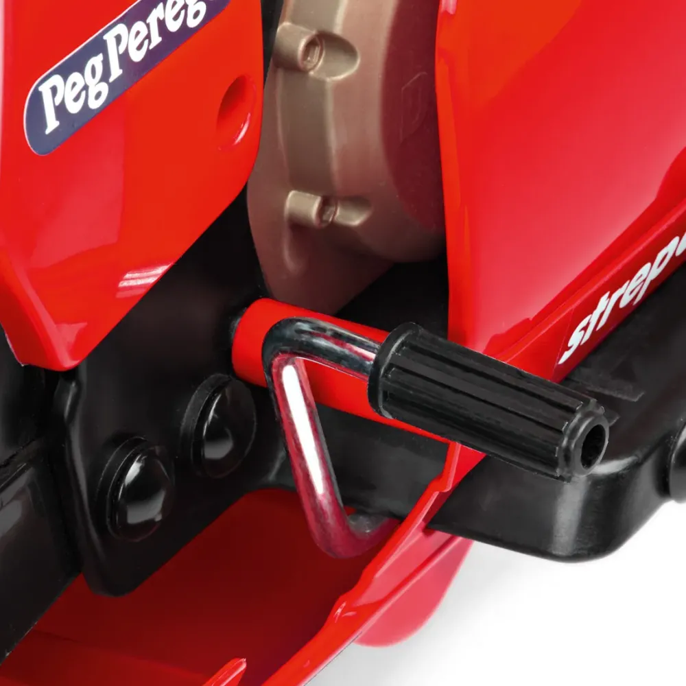 Clearance Ducati Gp La Moto Elettrica Ducati Gp, Solo Per Ducatisti Dai 3 Anni Cavalcabili Elettrici