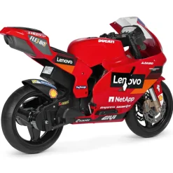 Clearance Ducati Gp La Moto Elettrica Ducati Gp, Solo Per Ducatisti Dai 3 Anni Cavalcabili Elettrici