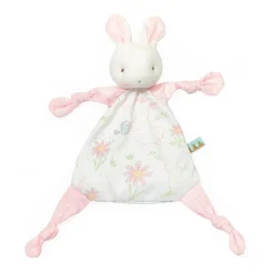 Hot Dudu Blossom Print Knotty Friend Doudou