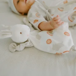 Best Dudu Little Sunshine Knotty Friend Doudou