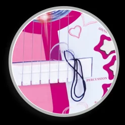 Hot Electronic Guitar Giochi E Strumenti Musicali