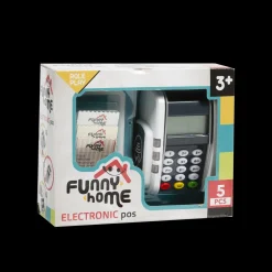 Online Electronic Pos Giochi Di Emulazione