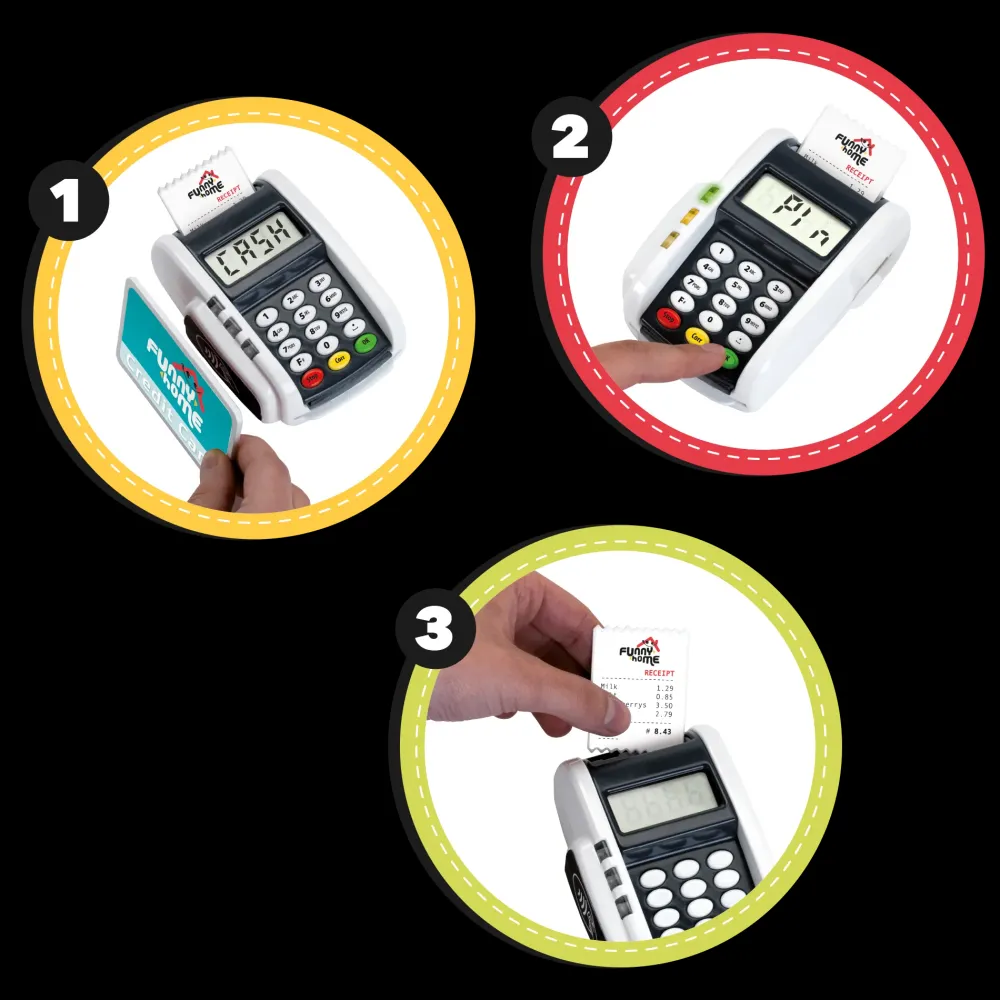 Online Electronic Pos Giochi Di Emulazione