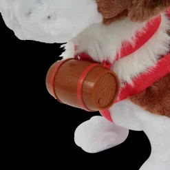 Emotion Pets Samby Il Cagnolino Compagno Dei Piu' Piccoli Peluche Interattivi