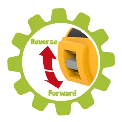 Outlet Escavatore Jcb Con Trapano Avvitatore Macchinine Bambini