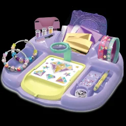 Best Fabbrica Stickers Sparkle Studio Kit Artistici E Pittura