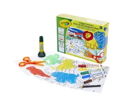 Discount Fantasia Di Collage Tagli, Collage, Adesivi