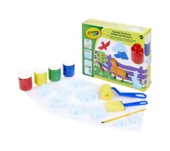 Best Fantasia Di Tempere Tagli, Collage, Adesivi