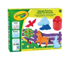 Best Fantasia Di Tempere Tagli, Collage, Adesivi