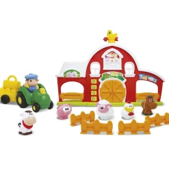 Clearance Farm Friends Giochi Di Apprendimento