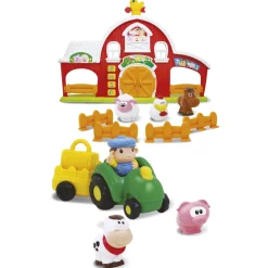 Clearance Farm Friends Giochi Di Apprendimento