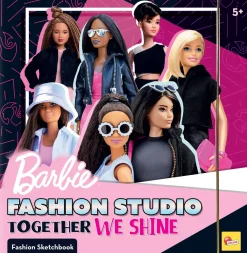 Best Fashion Studio Together We Shine Kit Artistici E Pittura