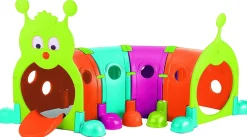 Online Tunnel Bruco Centri Gioco