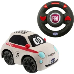 New Fiat 500 Rc Macchinine Telecomandate