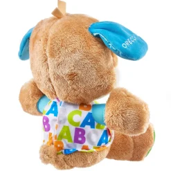 Cagnolino Smart Stages Con Oltre 75 Canzoncine E Frasi Per L'Apprendimento Giochi Di Apprendimento