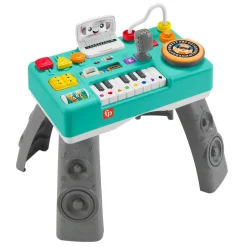 Sale ® Ridi E Impara® Consolle Per Dj Gioca E Impara Giochi Musicali