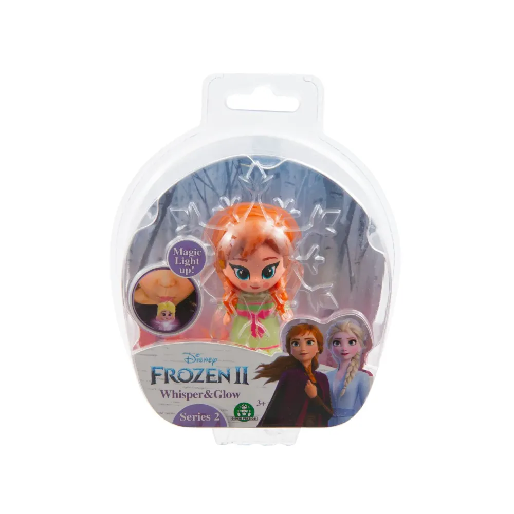 Discount Frozen 2 S.Bl S2 Anna Night D Fashion Dolls
