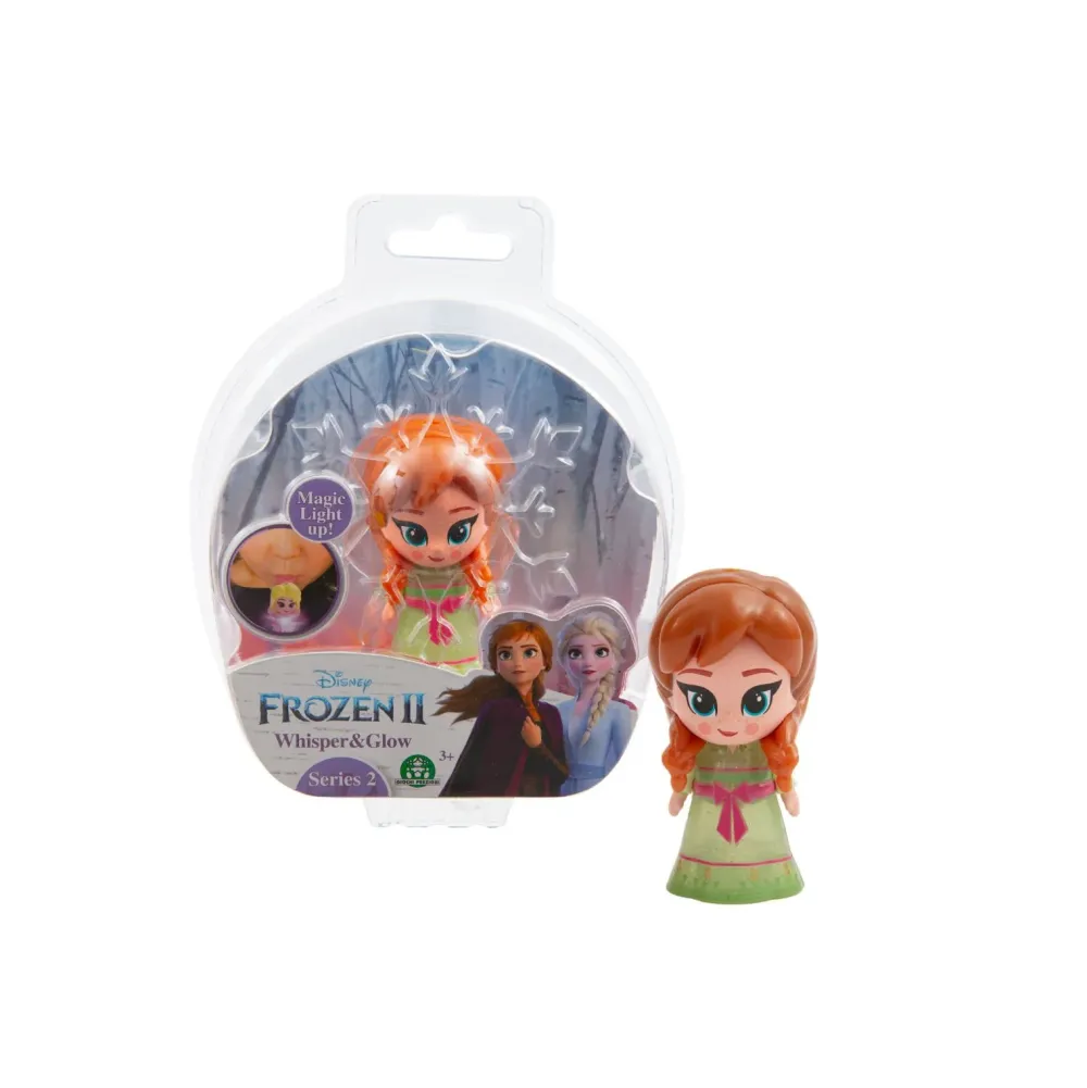 Discount Frozen 2 S.Bl S2 Anna Night D Fashion Dolls