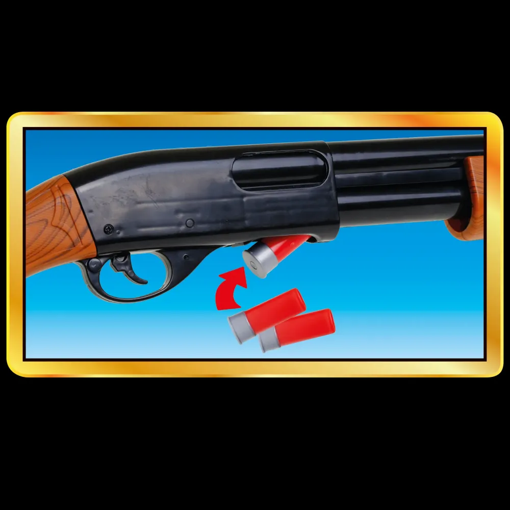 Outlet Fucile Bounty Hunter Giochi Di Emulazione