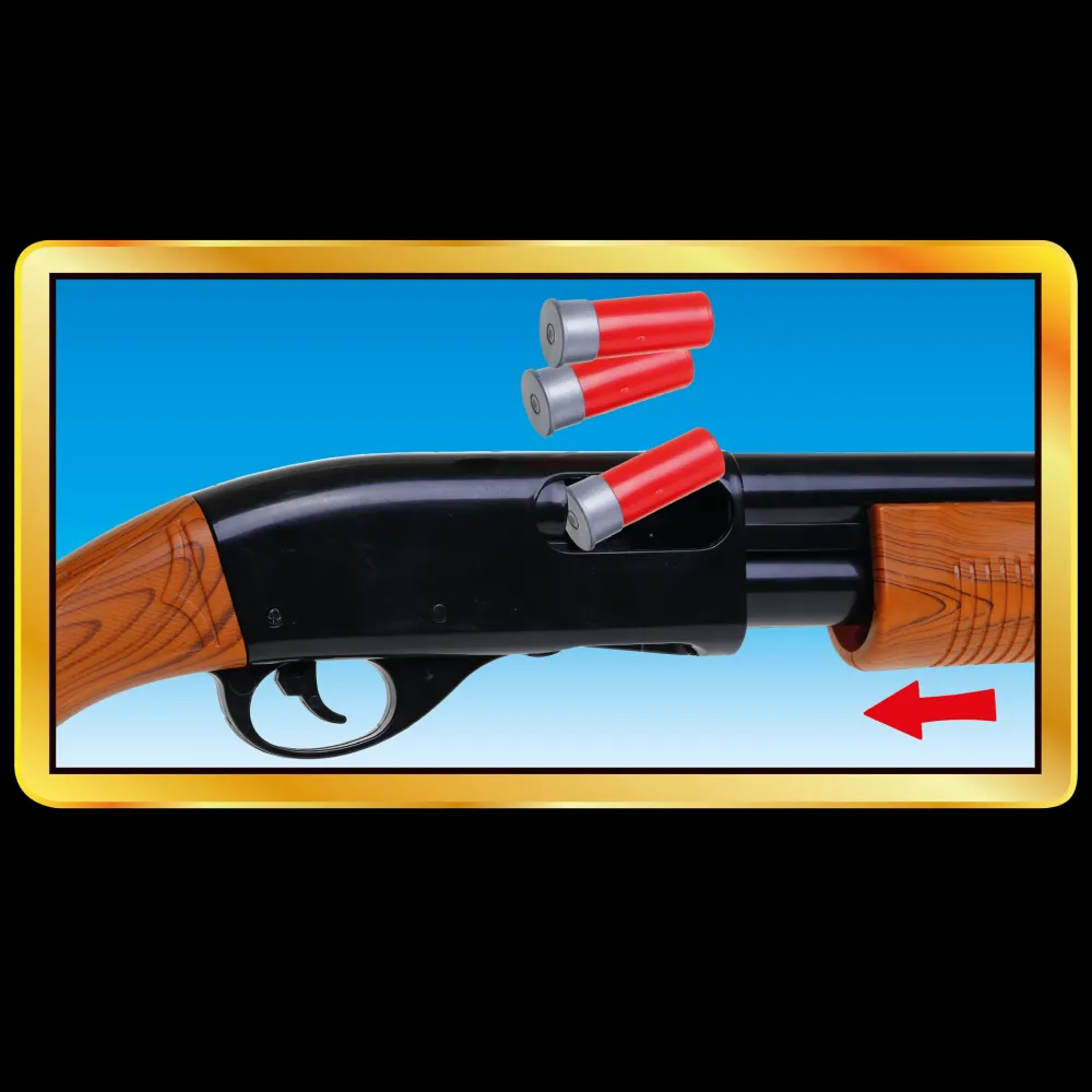 Outlet Fucile Bounty Hunter Giochi Di Emulazione