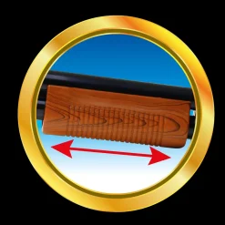 Outlet Fucile Bounty Hunter Giochi Di Emulazione