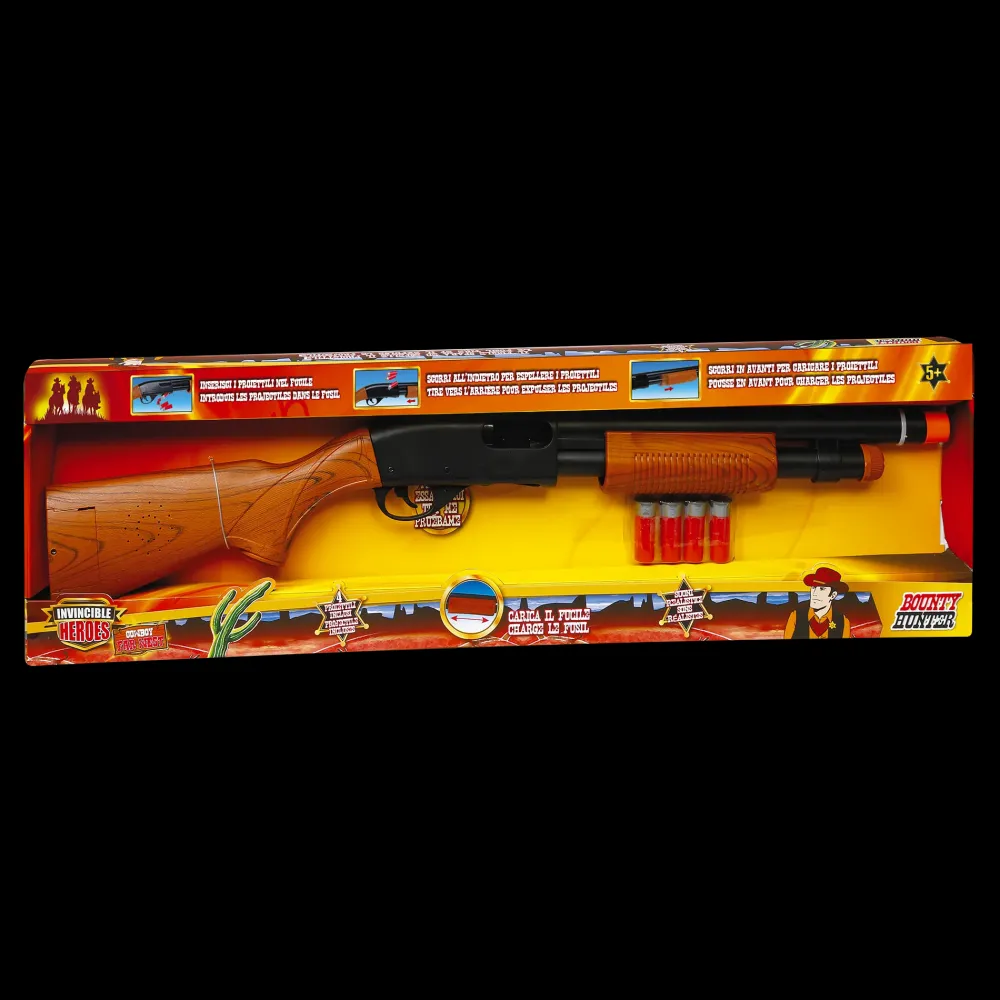 Outlet Fucile Bounty Hunter Giochi Di Emulazione