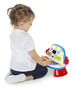 Discount Funky Il Piano Orchestra Giochi Musicali