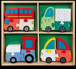 Discount Funny Puzzle Puzzle 3D