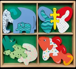 Discount Funny Puzzle Puzzle 3D