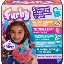 Discount Corallo, Giocattoli Di Peluche Interattivi Per Bambini E Bambine Dai 6 Anni In Su Tablet E Giochi Interattivi