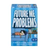 Outlet Future Me Problems Gioco Di Carte Di Sarah'S Scribbles, Con 2 Mazzi Di Carte, Da 2 A 4 Giocatori, Perfetto Per Le Serate Di Gioco In Famiglia, Giocattolo Per Bambini, 7+ Anni, Hph14 Giochi Di Carte