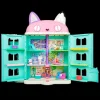 | Playset Casa Delle Bambole Di Gabby | Giochi Per Bambini Dai 3 Anni In Su | Con Luci E Suoni Case Delle Bambole