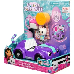 Outlet |La Macchina Di Carlita |Giochi Per Bambini Dai 3 Anni In Su Camper E Veicoli Per Bambole