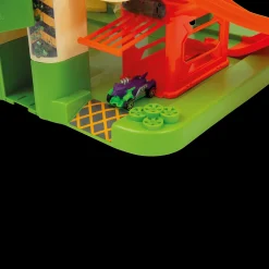 Best Garage Macchine Beast Machines Mayhem Garage Garage E Circuiti