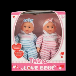 Best Gemellini Bambolotti