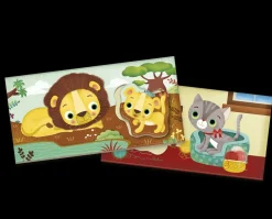 Outlet Genitori E Cuccioli Primi Apprendimenti