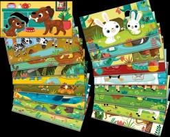 Outlet Genitori E Cuccioli Primi Apprendimenti