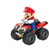 Online 2,4Ghz Mario Kart , Mario Quad Macchinine Telecomandate
