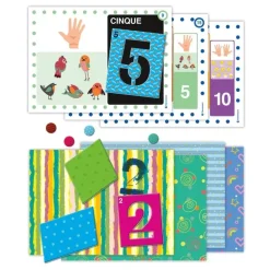 New Gioca E Crea I Numeri Primi Apprendimenti