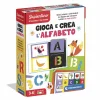 Online Gioca E Crea L'Alfabeto Primi Apprendimenti