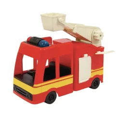 Best Giochi Preziosi Camion Dei Pompieri Con Luci E Suoni Mondi Immaginari