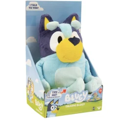 Clearance Giochi Preziosi Plush Parlante Con Tantissime Funzioni Da Scoprire! Peluche Interattivi