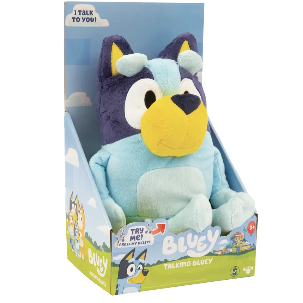 Clearance Giochi Preziosi Plush Parlante Con Tantissime Funzioni Da Scoprire! Peluche Interattivi