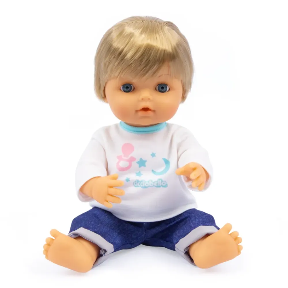 Online Giochi Preziosi Baby Monitor Bambola Da 30Cm Bambolotti