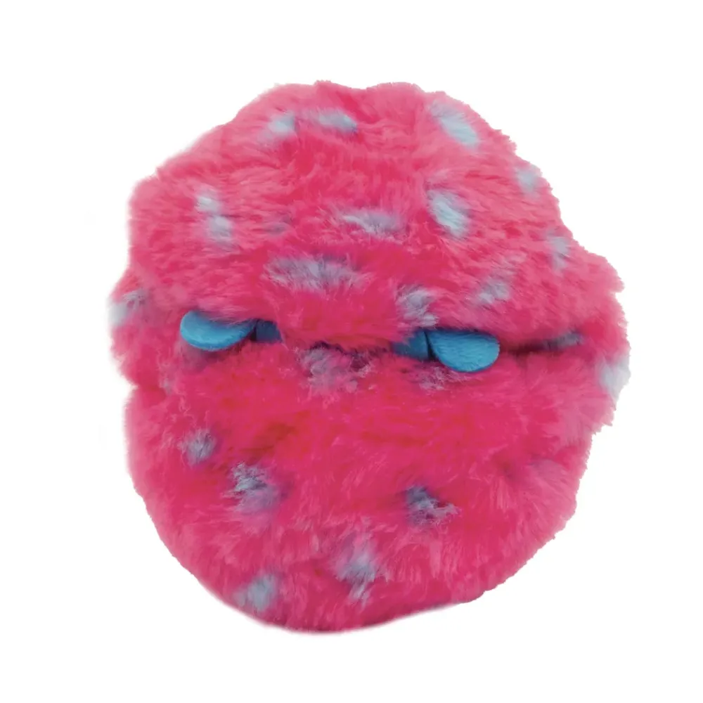 Giochi Preziosi L'Amico Di Peluche Interattivo In Versione Coccinella Peluche Interattivi